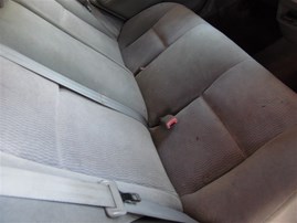 2005 Toyota Corolla LE Gray 1.8L AT #Z24680 
